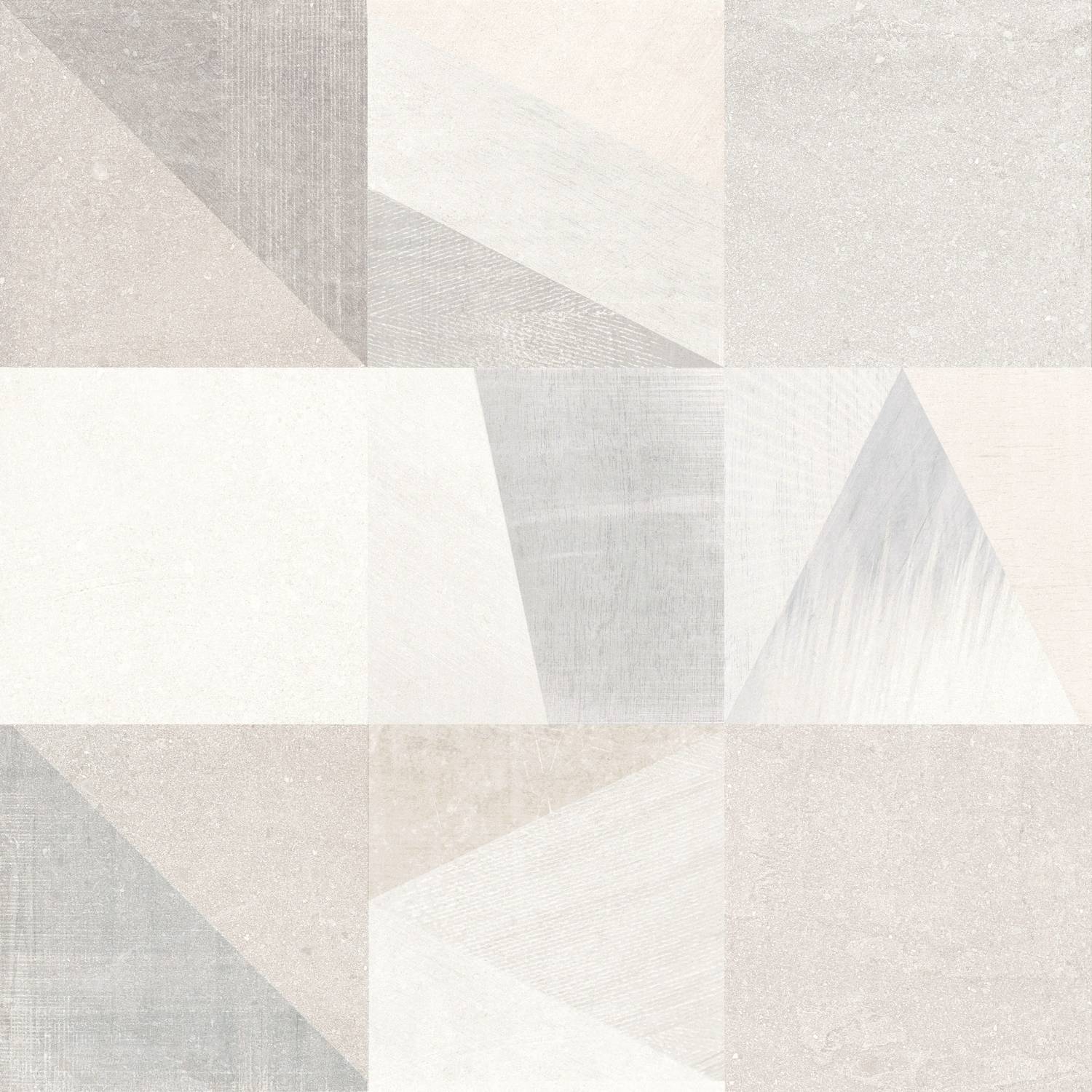 Decor Mix Matt 58x58